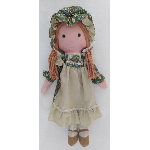 Knickerbocker 1970s Amy...