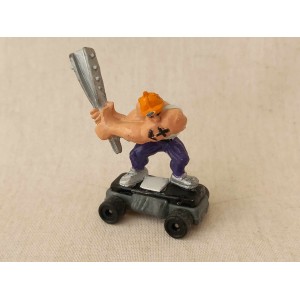 Scate board mania 1991 Kenner