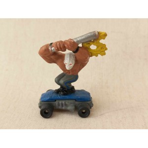 Scate board mania 1991 Kenner