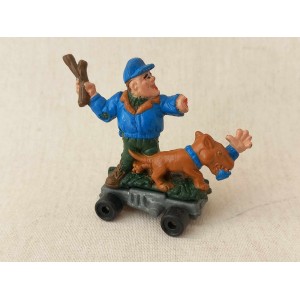 Scate board mania 1991 Kenner