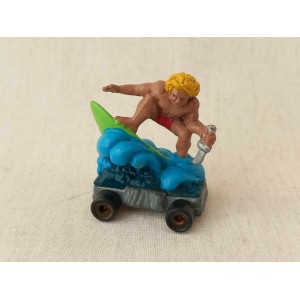 Scate board mania 1991 Kenner