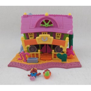 Bluebird 1994 Polly Pocket...
