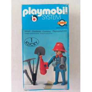 Playmobil Lyra 3366