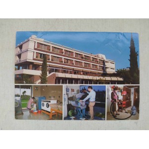 Bethel Athens postcard