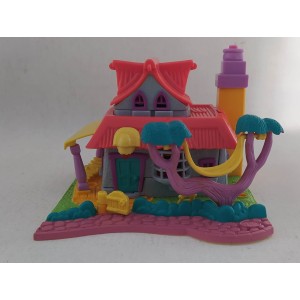 Bluebird 1994 Polly Pocket...