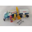 Playmobil Playmospace 3559
