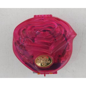 Bluebird 1996 Sweet Roses...