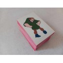 Η Παναγια των παρισιων Panini