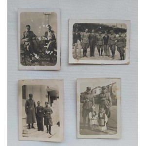 Photos of gendarmerie in...