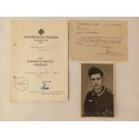 German WW2 Iron Cross 1st...
