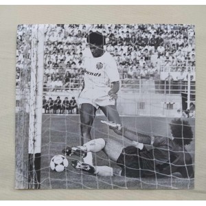 ΑΕΚ-Εθνικός 1986...