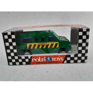 Polfi toys Ελληνικης...
