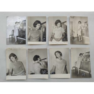 Σταρ Ελλάς 1965 Οίκος Μόδας...