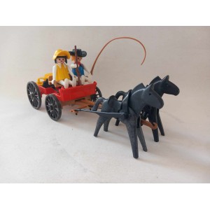 Playmobil 3587 vintage