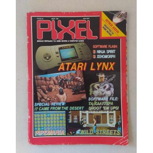 Pixel 1989 τεύχος 66