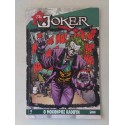 The Joker εκδόσεις Anubis...