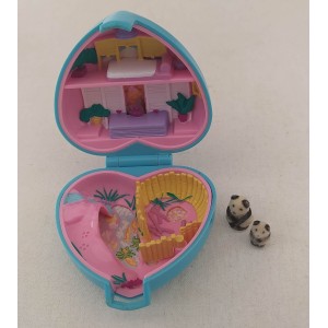 Bluebird 1993 Polly Pocket...