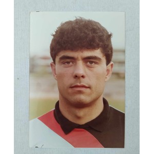 Giorgos Myrtsos goalkeeper