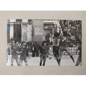 Ιωνικός - Πανιώνιος φάση αγώνα