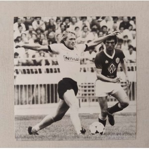 AEK - Ethnikos Sandberg...