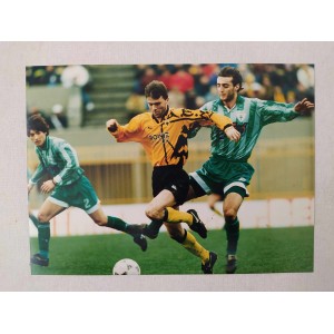 AEK - Edessaikos match phase