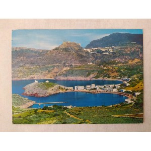 Κύθηρα Καψάλι Κάστρο Χώρα...
