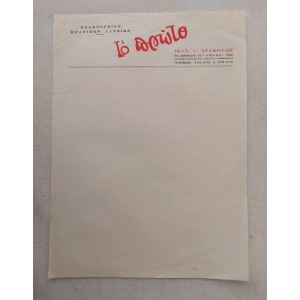 Agency of State Lottery The...