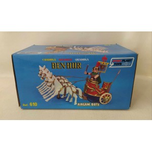 Pyroplast Toys Airgam Boys...
