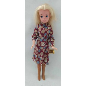 Sindy Pedigree 1980s Hong Kong