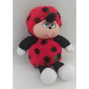 Noel 1990s Πασχαλίτσα μικρή