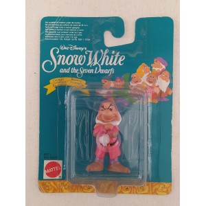 Mattel 1990s Grumpy Dwarf...
