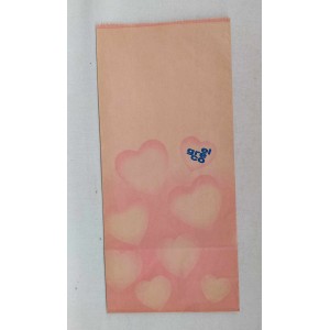 El Greco paper packaging bag