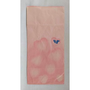 El Greco paper packaging bag