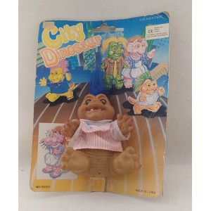 City Dinosaur 1990s μικρή...