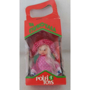 Polfi Toys 1980s κουκλίτσα...