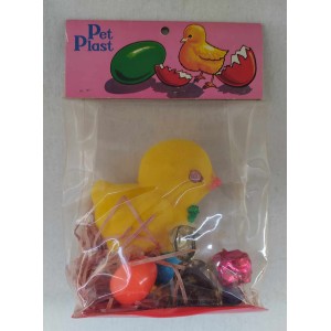 Pet Plast Easter decoration