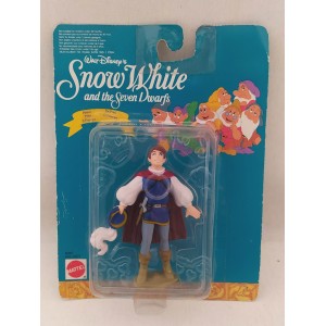 Mattel 1990s Prince figure