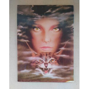 Κόλλες αλληλογραφίας 1980s