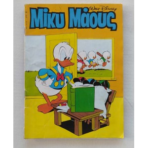 Mickey Mouse No 976...