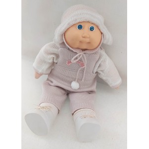 Cabbage Patch Kids 1985...