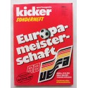 Kicker Euro 1988
