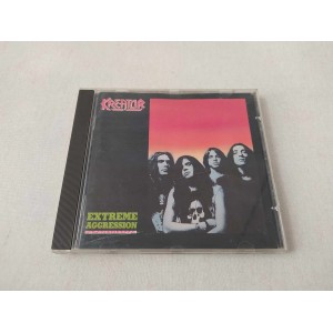 Kreator  Extreme Aggression...
