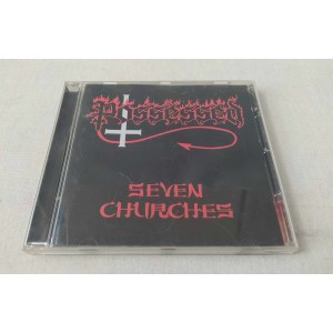 Possessed Seven Churches...