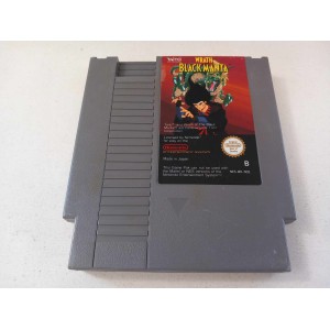 NES wrath black manta pal B
