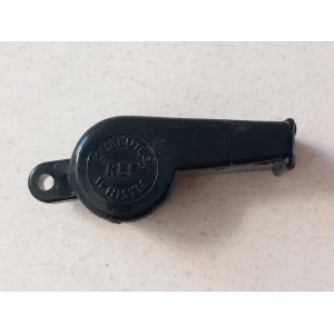 Subbuteo whistle