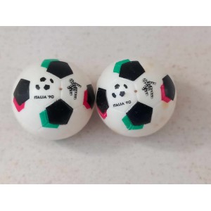 Subbuteo Italia 90 balls