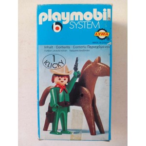 Playmobil Lyra 3342