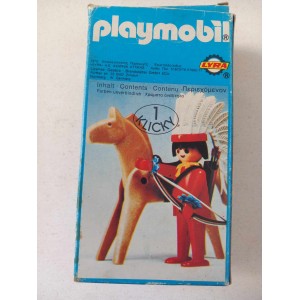 Playmobil Lyra 3351
