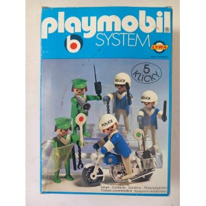 Playmobil Lyra 3232