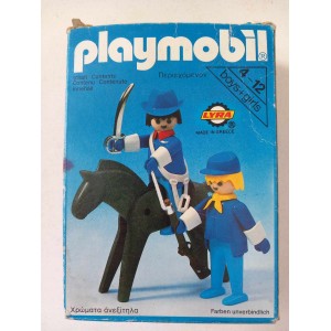 Playmobil Lyra 3582